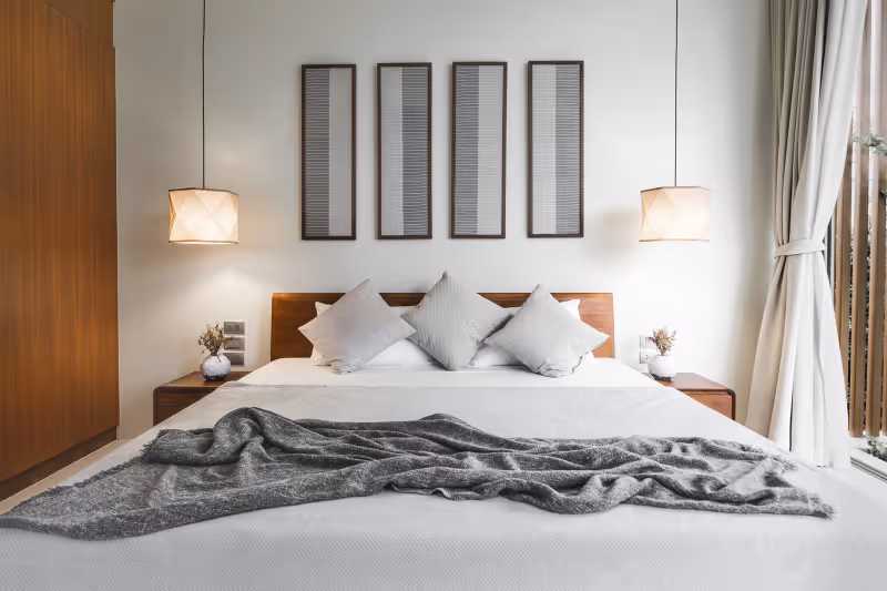 Ansaya Phuket Villas 23