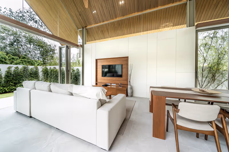 Ansaya Phuket Villas 12