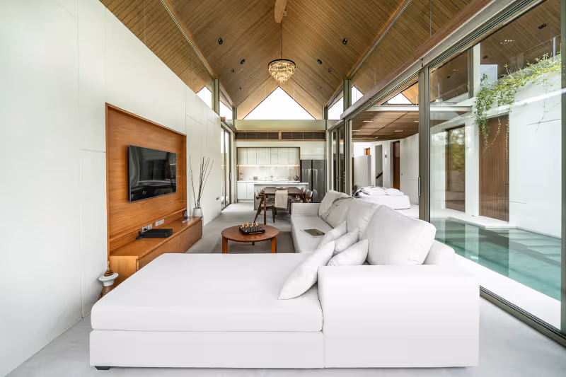 Ansaya Phuket Villas 11