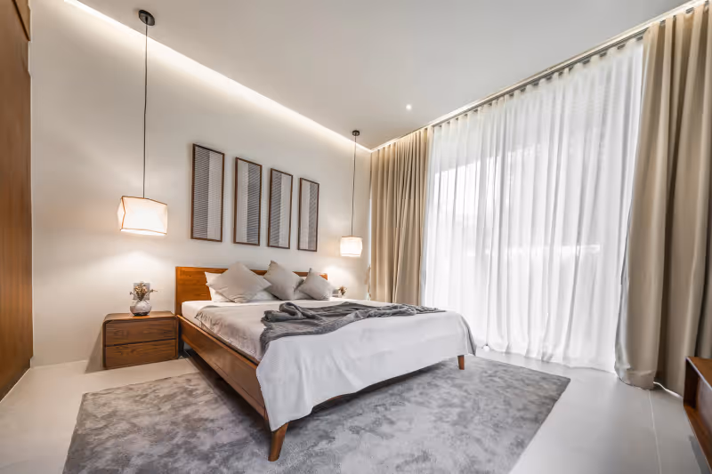 Ansaya Phuket Villas 21