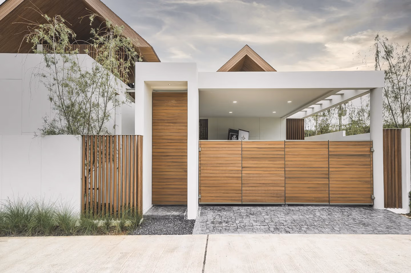 Ansaya Phuket Villas 3