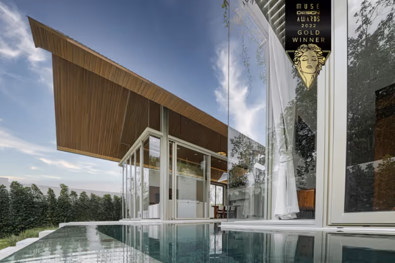 Ansaya Phuket Villas 8