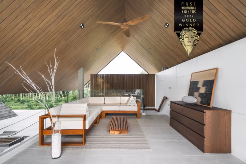 Ansaya Phuket Villas 14