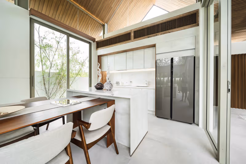 Ansaya Phuket Villas 17