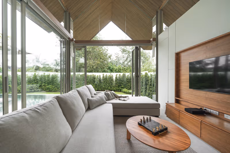 Ansaya Phuket Villas 13