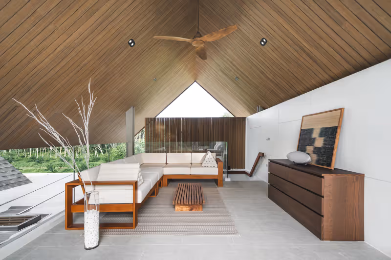 Ansaya Phuket Villas 20