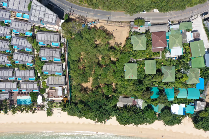Ao Yon Beach Villas 3
