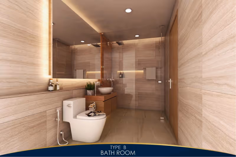 Ao Yon Beach Villas 9