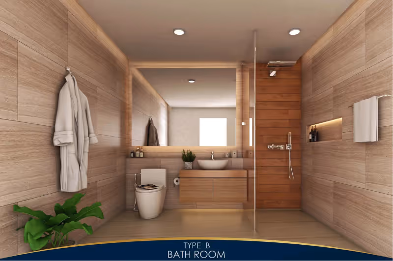Ao Yon Beach Villas 10