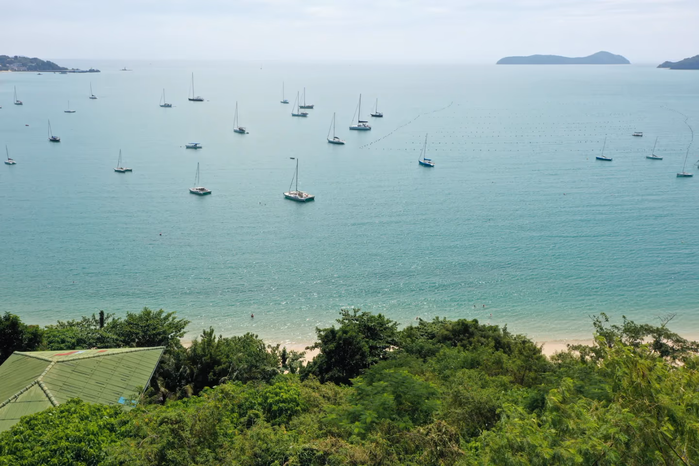 Ao Yon Beach Villas 5