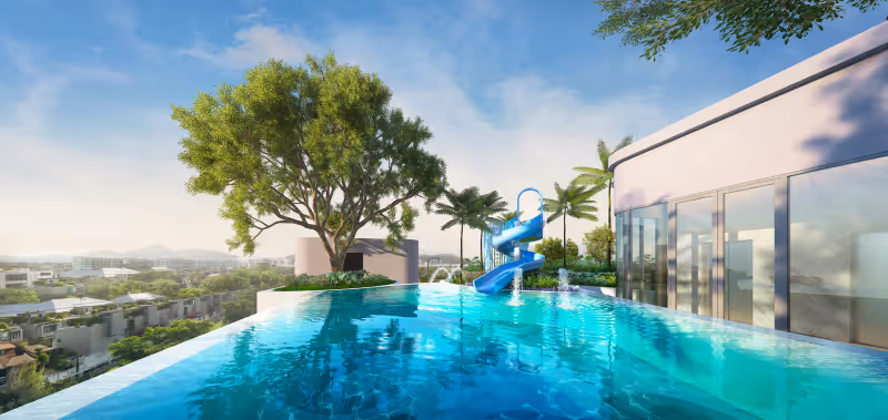 Aquarous Jomtien 7