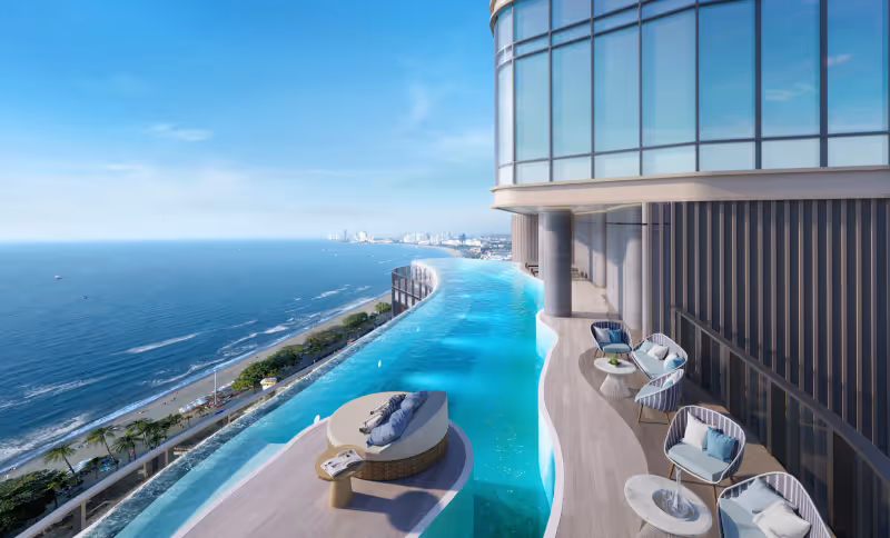 Aquarous Jomtien 8