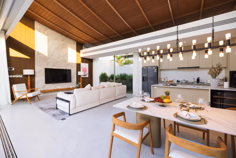 Asherah Villa Phase 1-3 35
