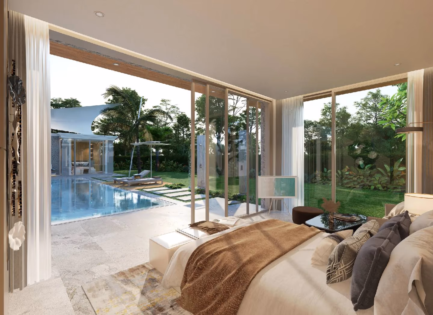 Asherah Villa Phase 1-3 3