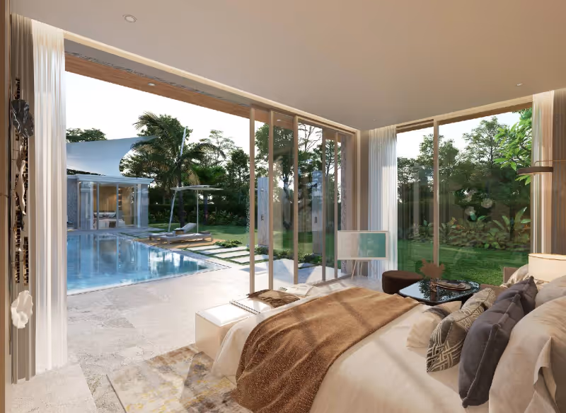 Asherah Villa Phase 1-3 3