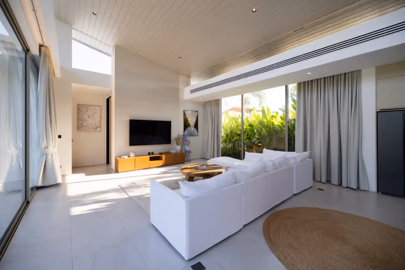 Asherah Villa Phase 1-3 39