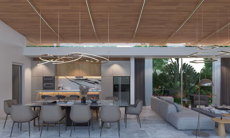 Asherah Villa Phase 1-3 7
