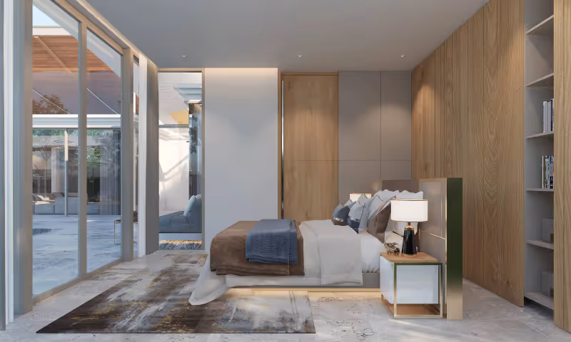 Asherah Villa Phase 1-3 5