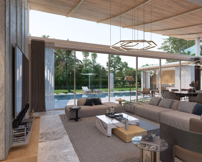 Asherah Villa Phase 1-3 9