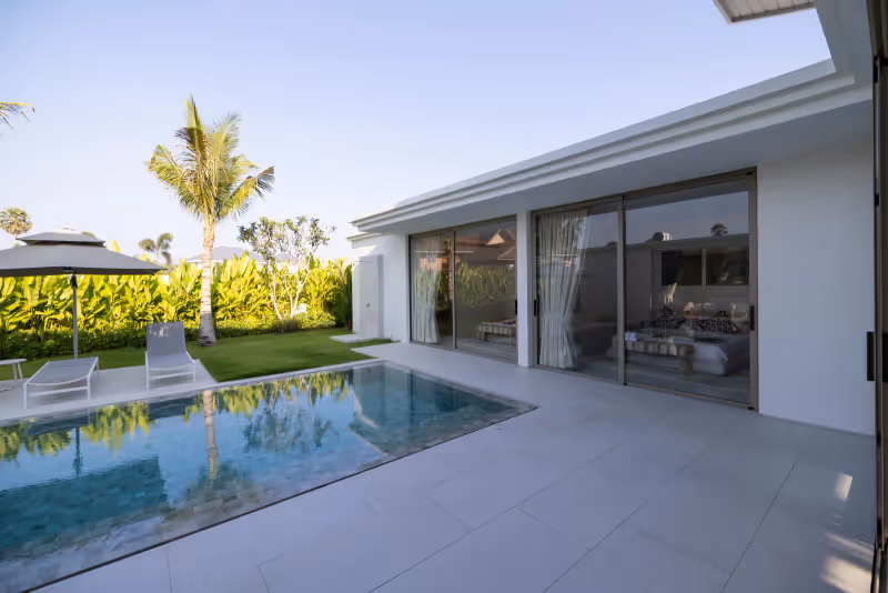 Asherah Villa Phase 1-3 61