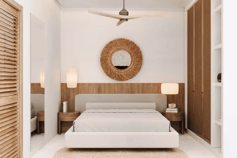 Ashram Villas 53