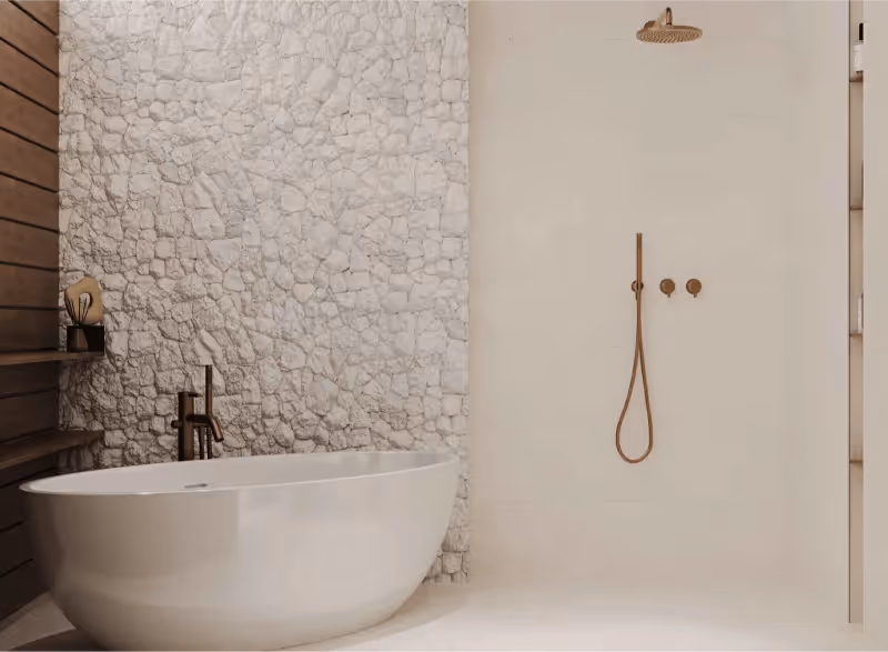 Ashram Villas 50