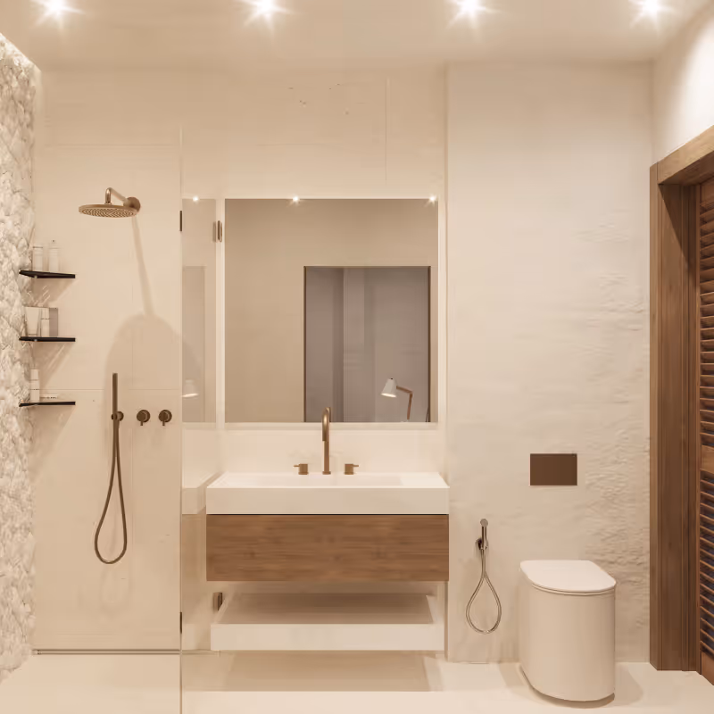 Ashram Villas 71