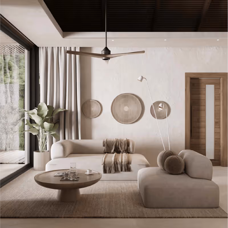 Ashram Villas 34
