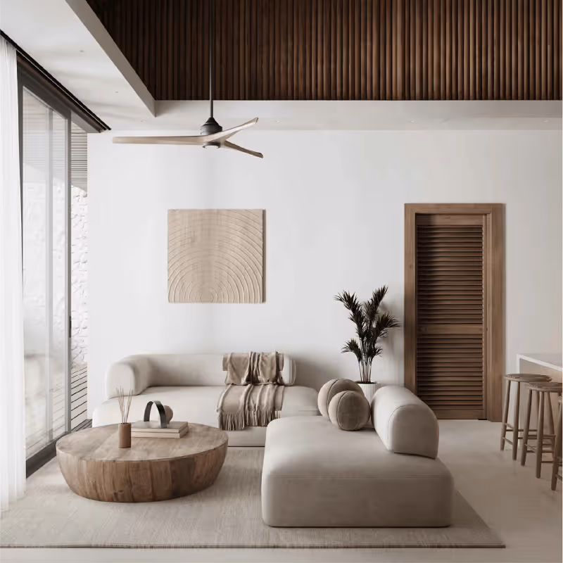 Ashram Villas 21