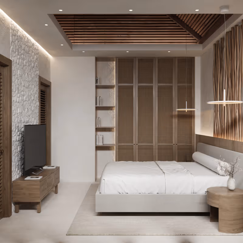 Ashram Villas 32