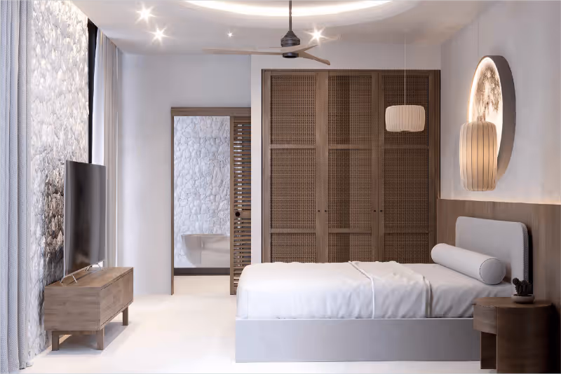 Ashram Villas 42