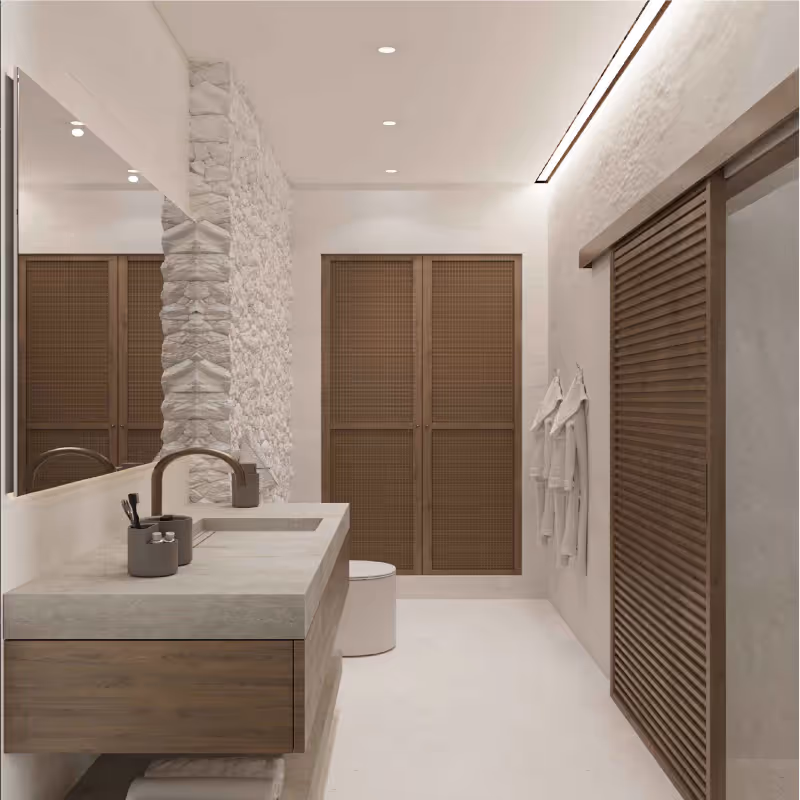 Ashram Villas 17