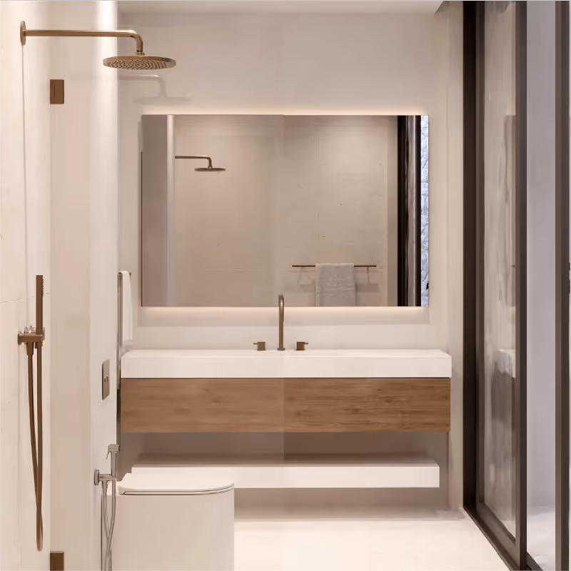 Ashram Villas 41