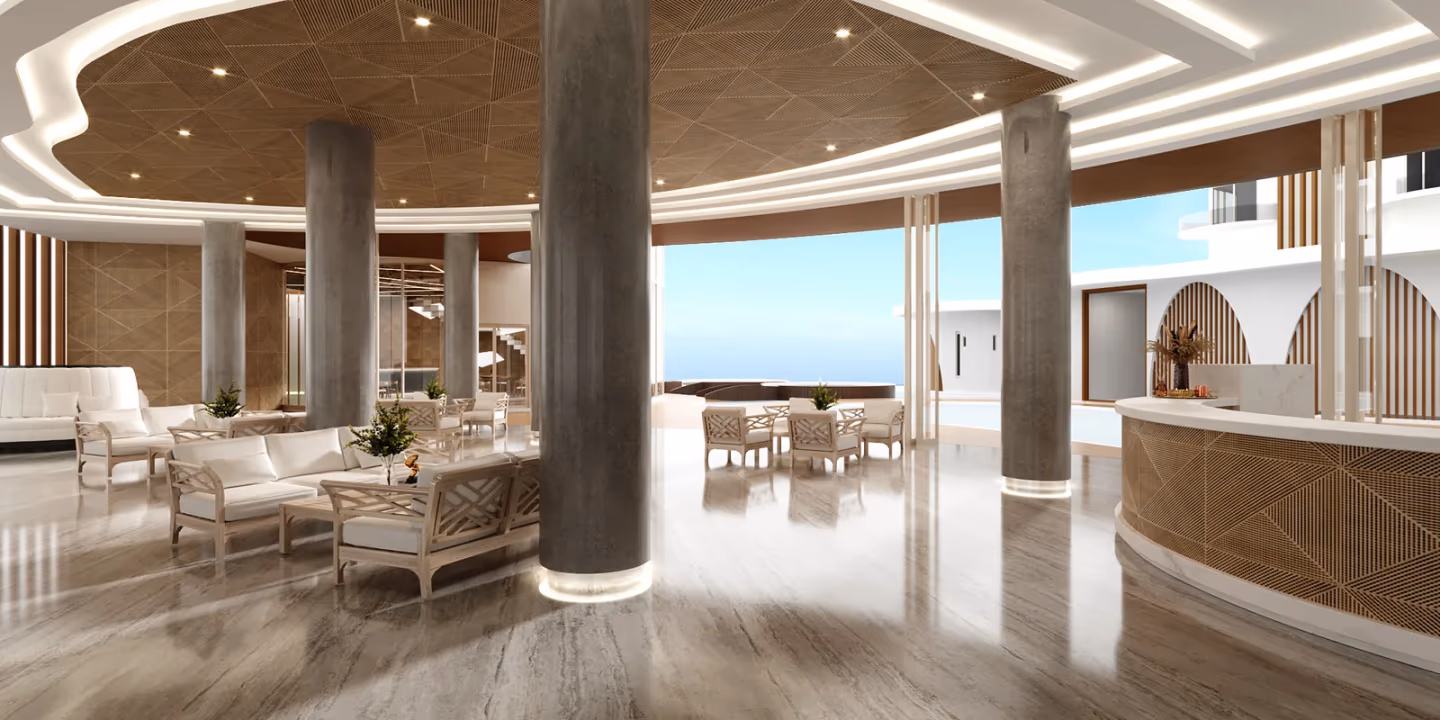Aura Condominium 3