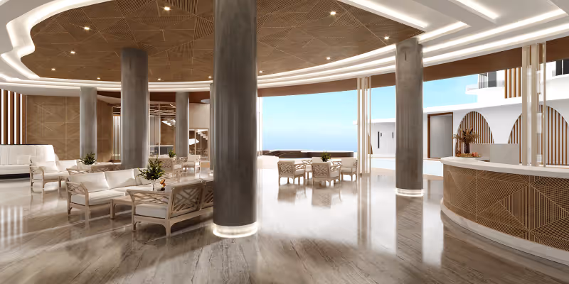 Aura Condominium 3