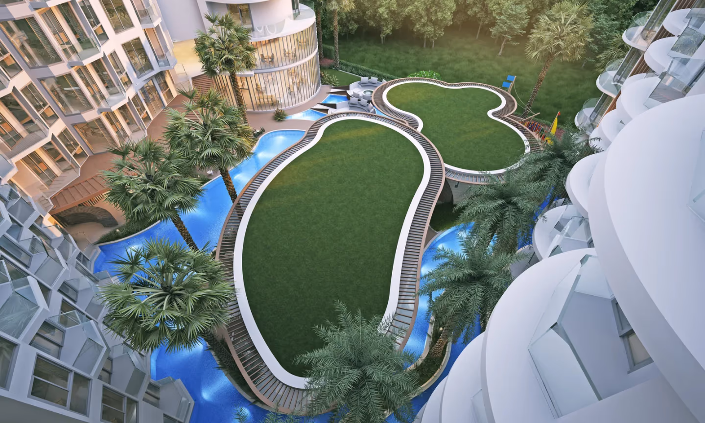 Aura Condominium 4