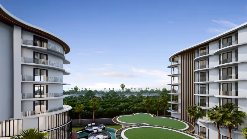 Aura Condominium 6