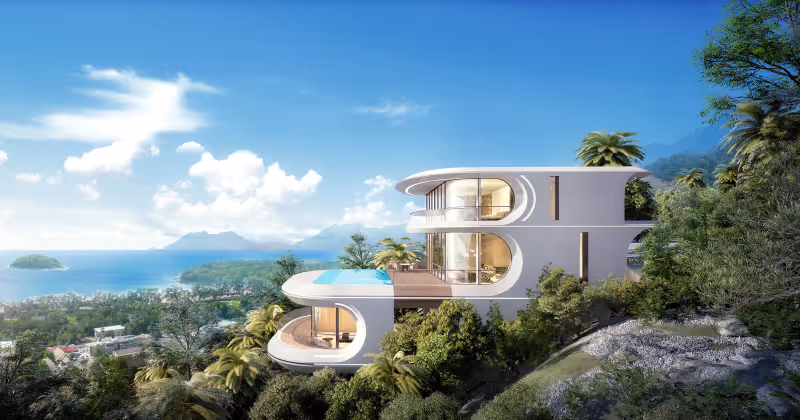 Aurora Villas Kata 3