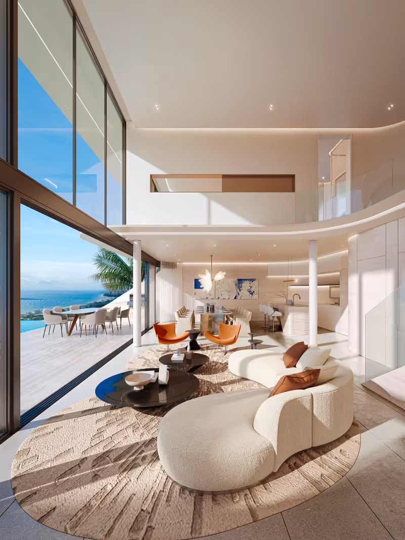 Aurora Villas Kata 17
