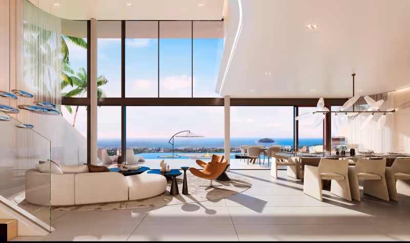 Aurora Villas Kata 16
