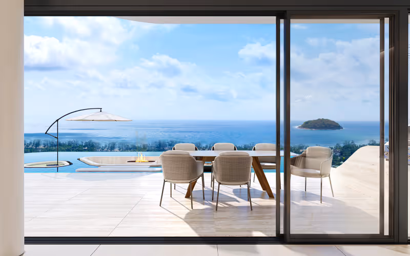 Aurora Villas Kata 10