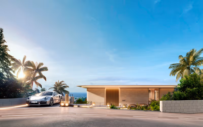Aurora Villas Kata 5