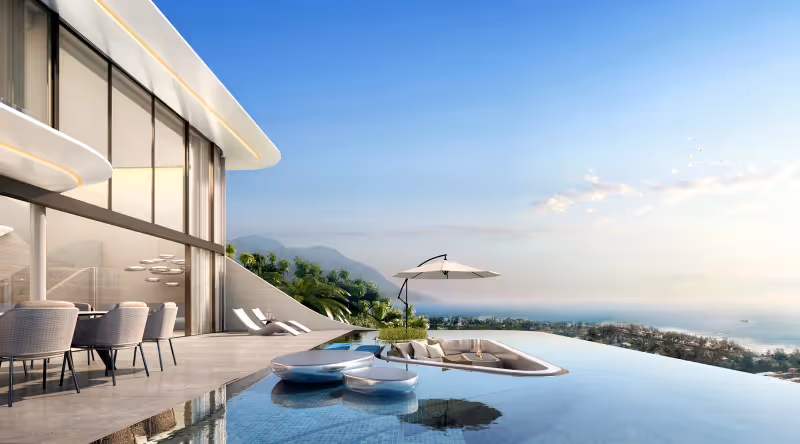 Aurora Villas Kata 9