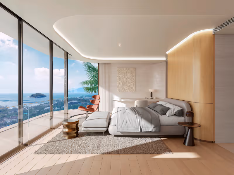 Aurora Villas Kata 14
