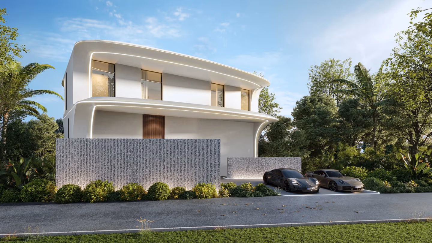 Aurora Villas Kata 4