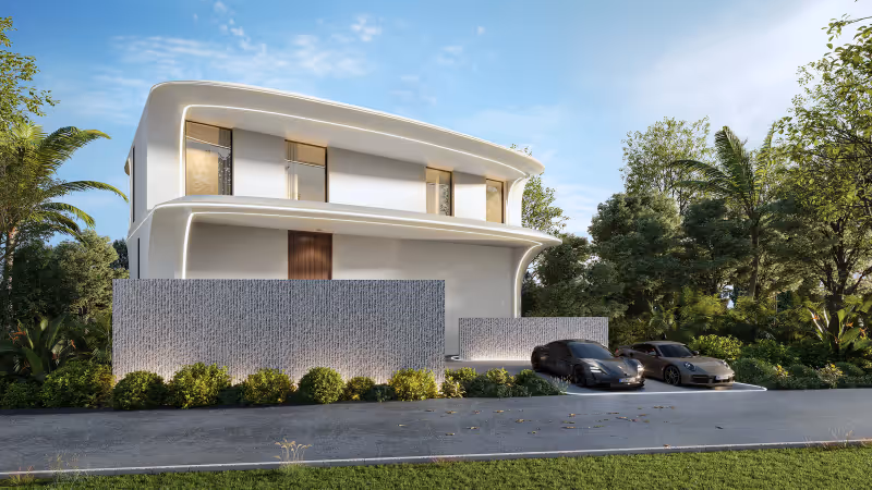Aurora Villas Kata 4