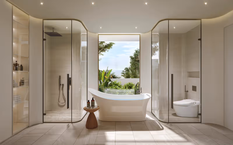 Aurora Villas Kata 22
