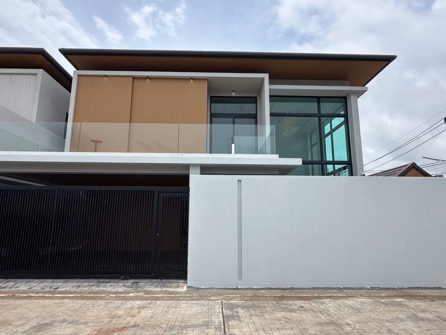 AVA Pool Villa 2