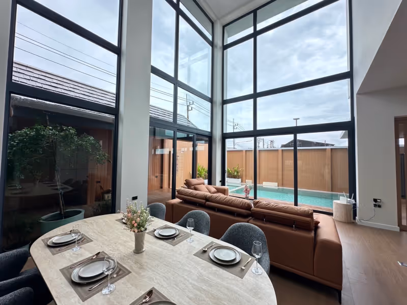AVA Pool Villa 6