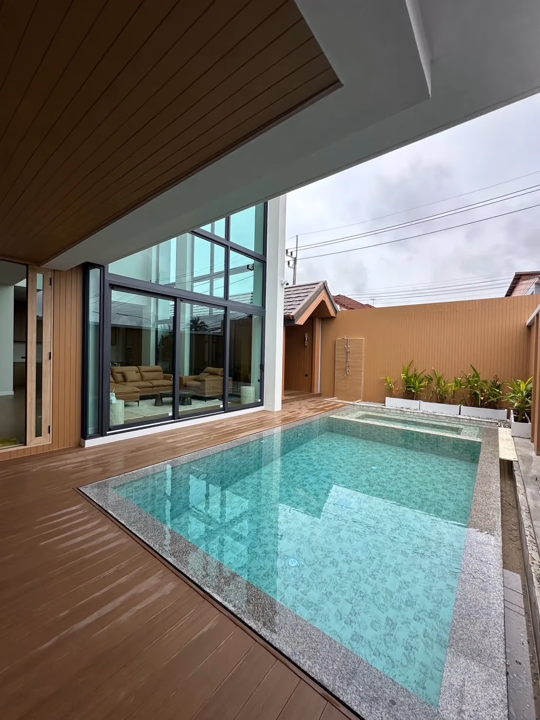 AVA Pool Villa 5